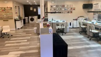 Established, Profitable, Turn-Key Salon Opportunity