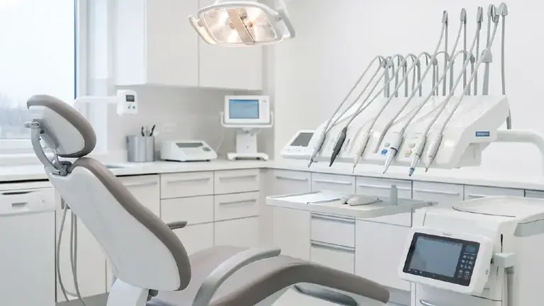 Dental Equipment 