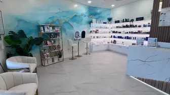 Medical Spa and Wellness Center