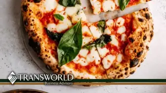 Seller Financeable Recently Renovated Cherry Hill Pizzeria!