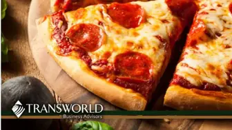 Semi-Absentee Pizzeria w 10 Year Lease! 68% Seller Financing!