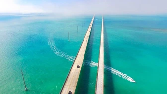 Acquisition Opportunity: Key West Turnkey Boat Club