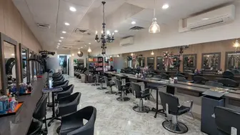 Beauty Salon for Sale in Nassau County, New York