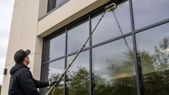 Profitable Exterior Cleaning & Christmas Lighting Company