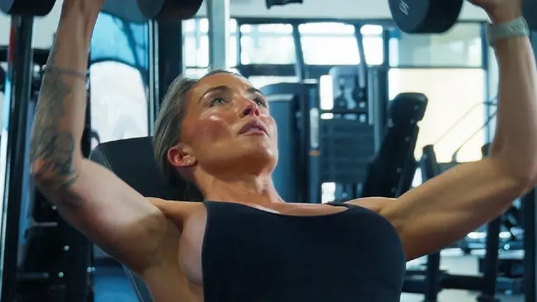 Free weights Free weights