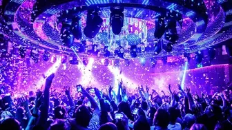 Restaurant, Bar & Live Entertainment