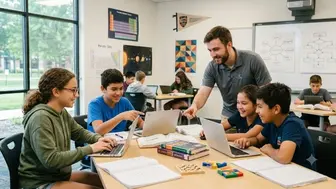 #1 Ranked Education Franchise | Owner-Operator Opportunity