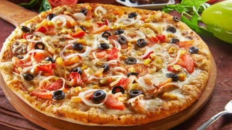 Profitable Pizzeria doing ($888,000 Plus Annually) in South Plainfield