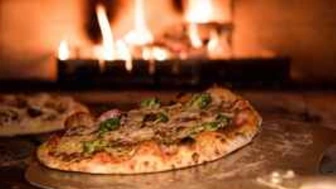  Iconic Brick Oven Pizzeria doing (1.09 mil Plus Annually) , NJ