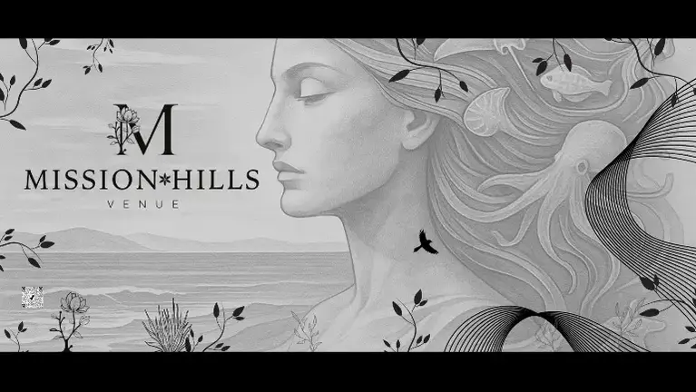 MHV mural