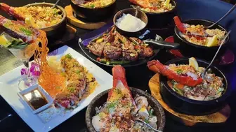 Established Sushi Restaurant for Sale – 18+ Years of Success