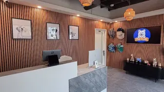 Dog DayCare & Boarding Resort for Sale Active Clients-5.0 Star Google