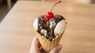 Gelato, Italian Ice Cream Shop For Sale-Prime UC Berkeley Downtown