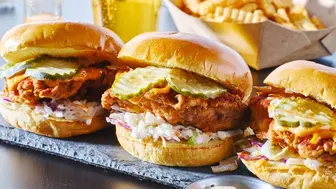 Two-Location Franchise QSR with Strong Brand Recognition