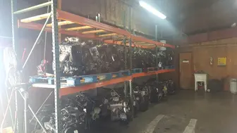 Auto repair shop for sale with high volume