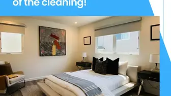 Home/ Commercial Cleaning Business ( Google Ranked/ Recurring Clients)