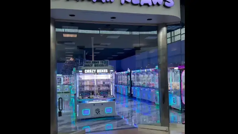Sugar Land Storefront Sugar Land Storefront