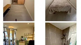 Massage spa for sale