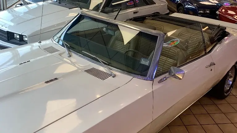 showroom