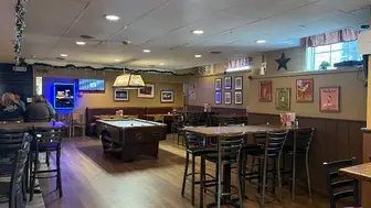Established Restaurant - Bar Business