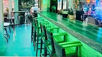 Established Beach Bar & Restaurant – Prime Coastal Location