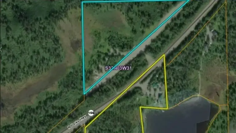 20 acres w/airfield 20 acres w/airfield
