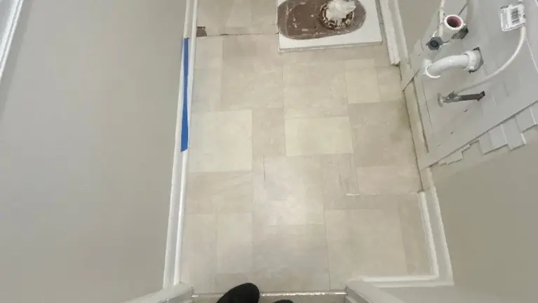 Before Removal
