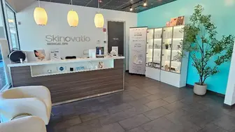 Established Franchise Medical Spa in Prime Downtown Chicago