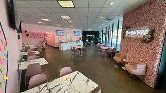 Turnkey Boba Business with Restaurant Kitchen For Sale