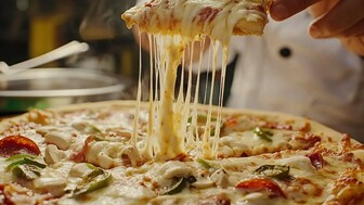 Turn Key Pizza Franchise for Sale, High Traffic Indianapolis Metro