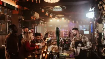 Established Pub Location Asset Sale in Fort Myers