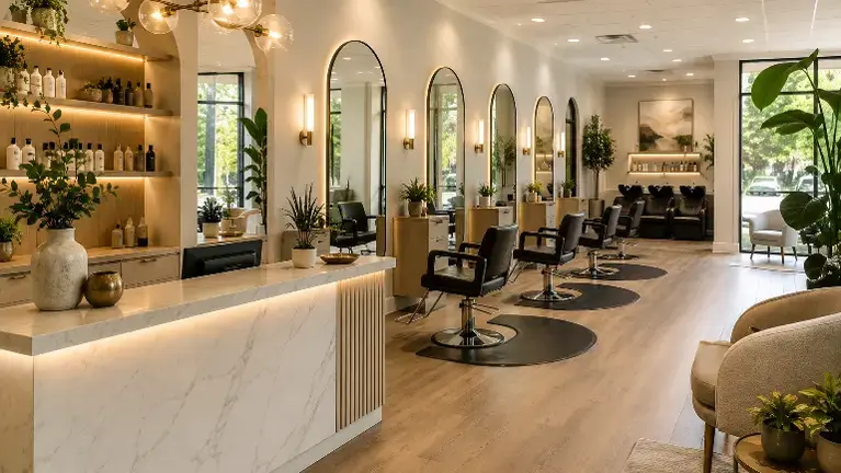 Salon Salon