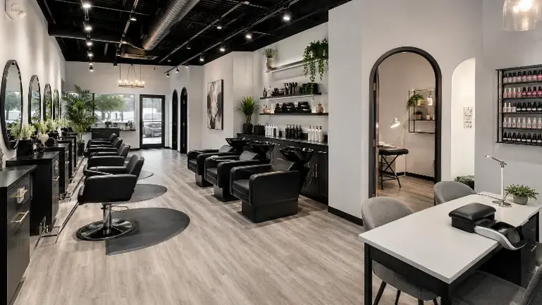 Salon