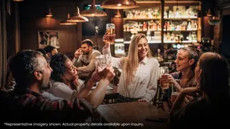 Established Restaurant & Bar – York Region