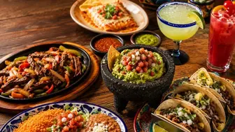 Established Durham Mexican Restaurant  |  Strong Sales & Turnkey