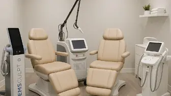 A State Of The Art MedSpa 50k+ Equipment Included Only 150k