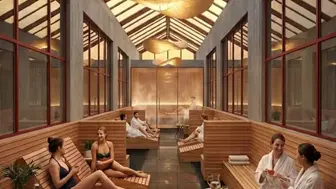 Damara Day Spa – Granville Island Vancouver (Franchise For Sale)