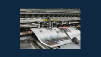 Full-Service Printing Company- Excellent Reputation