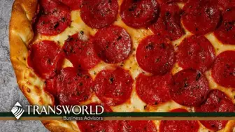 Authentic Italian Pizza Restaurant, Prime Location | Turnkey