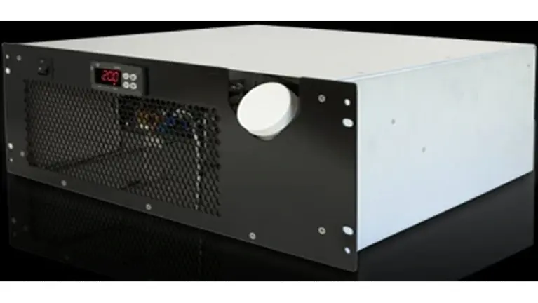 Sample Chiller Sample Chiller