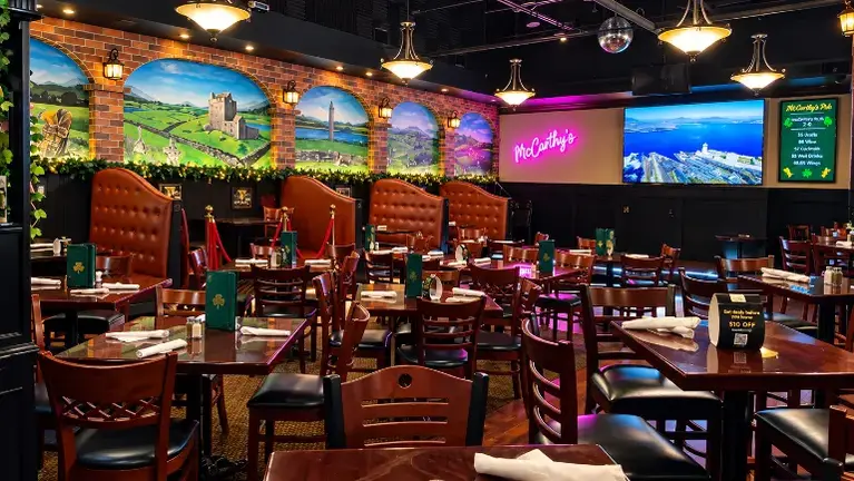 Dinning area Dinning area
