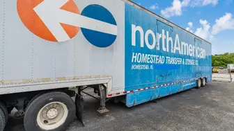 Established 3rd-Generation Moving & Storage Business for Sale