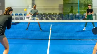 Profitable - Turnkey Multi-Sport indoor facility