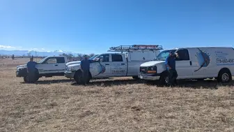 Family Owned Colorado Springs and El Paso County HVAC business