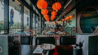 Established Chinese Restaurant for Sale in North Arlington