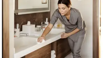 Established High-End Residential Cleaning Company