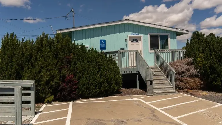 Doulble wide and Office