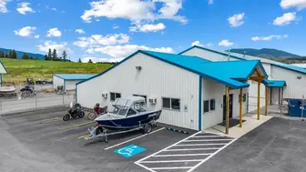 Washington's Premier Marine and Powersports Dealership & Real Estate