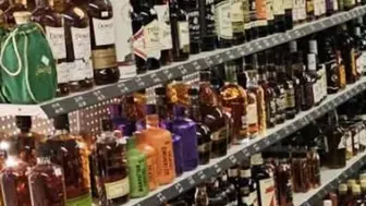 #9 Liquor Store in Tucson w/ Inventory Included!!
