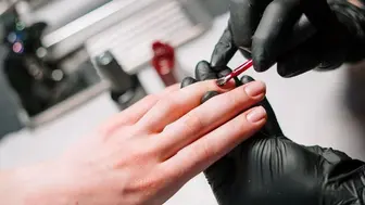 Nail Salon